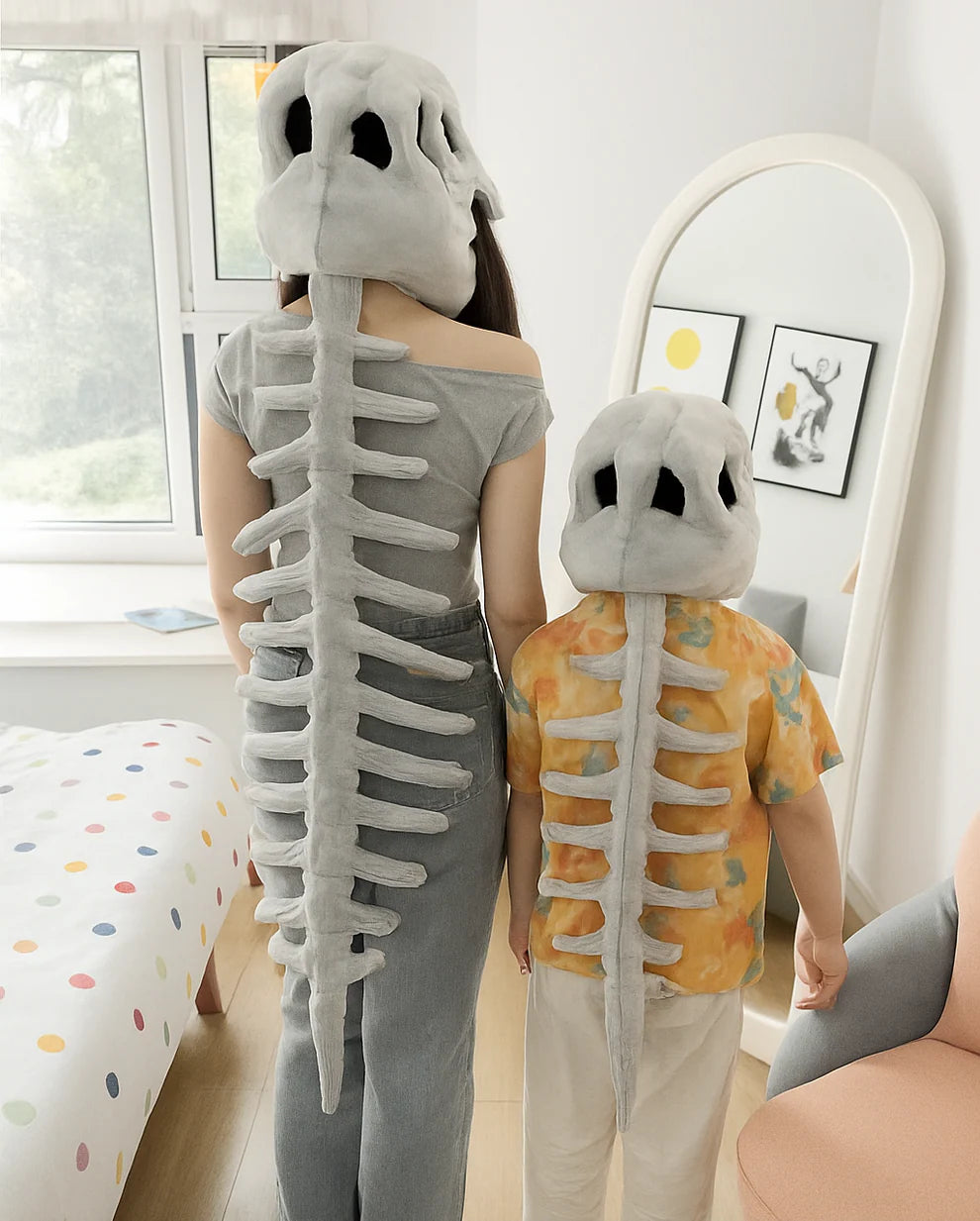 Dinosaur Snug