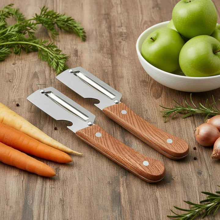 Multifunctional Kitchen Peeler