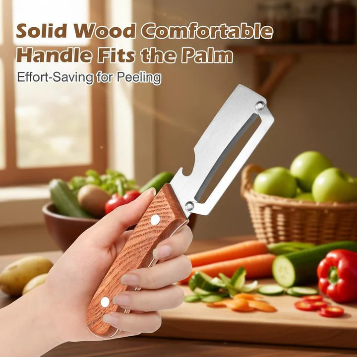 Multifunctional Kitchen Peeler